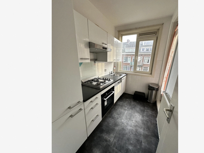 Appartement te huur Franselaan, Rotterdam