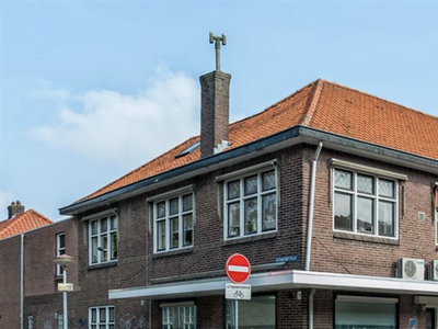 Appartement te huur Geraniumstraat, Eindhoven