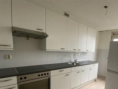 Appartement te huur Groenendaal, Rotterdam