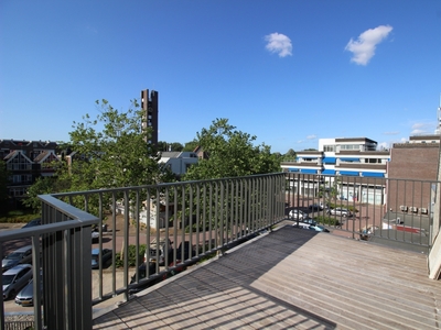 Appartement te huur Kerkstraat, Almere