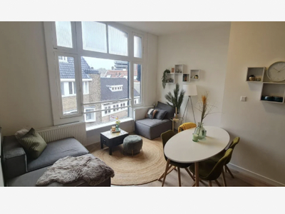 Appartement te huur Kerkstraat, Hilversum