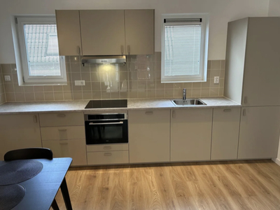 Appartement te huur Klimmende Leeuwsteeg, Leiden