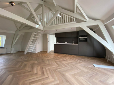 Appartement te huur Kloosterdreef, Eindhoven