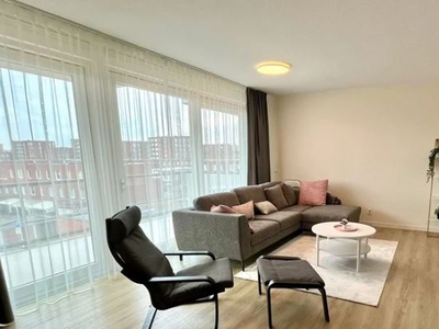 Appartement te huur Meppelweg, Den Haag