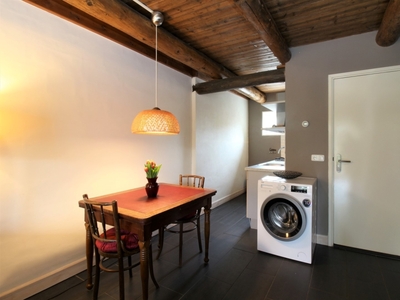 Appartement te huur Mosterdpad, Kloosterburen