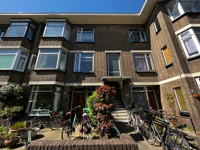 Appartement te huur Okkernootstraat, Den Haag