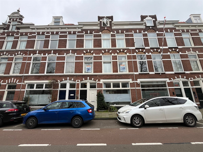 Appartement te huur Regentesselaan, Den Haag