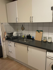 Appartement te huur Rozemarijnstraat, Breda