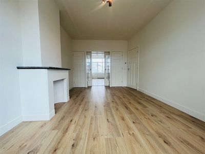 Appartement te huur Stuyvesantstraat, Den Haag