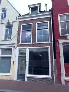 Appartement te huur Tuinen, Leeuwarden