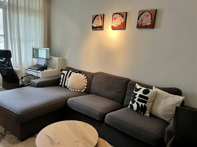 Appartement te huur Veerstraat, Amsterdam