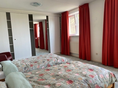 Appartement te huur Vijfhuizerdijk, Vijfhuizen