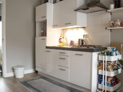 Appartement te huur Vleutenseweg, Utrecht