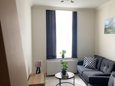 Appartement te huur Zwartbroekstraat, Roermond