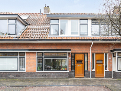 Bakhuis Roozenboomstraat 35