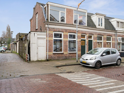 Bakkerstraat 50