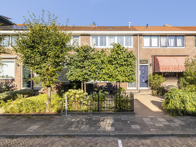 Boeroestraat 43