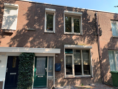 Diderica Mijnssenstraat 38