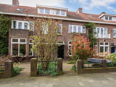 Frans Halsstraat 43