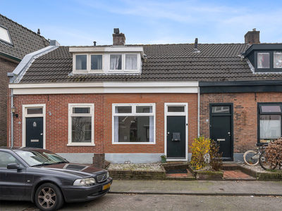 Honingstraat 19