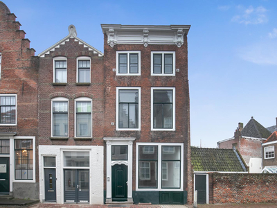 Hoogstraat 10a