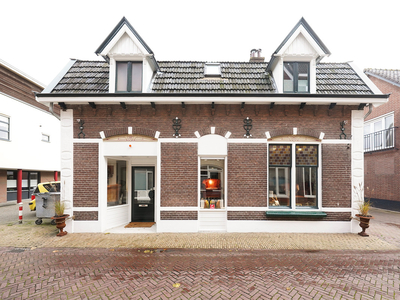 Molenstraat 11 11a