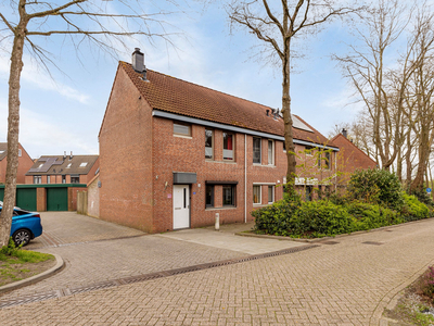 Oostenrijkstraat 31