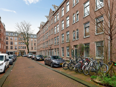 Soendastraat 26huis