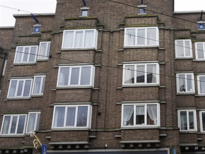 Studio te huur Goudse Rijweg, Rotterdam