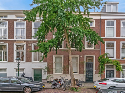 Trompstraat 336