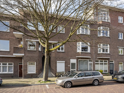 Vlierboomstraat 153