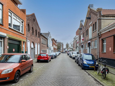 Westfrankelandsestraat 20a