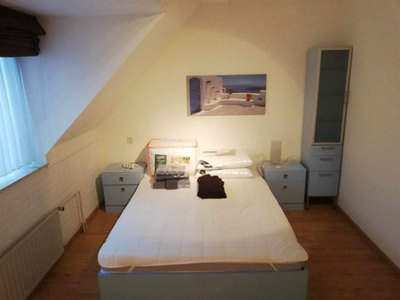 Woning te huur Flemingstraat, Tilburg