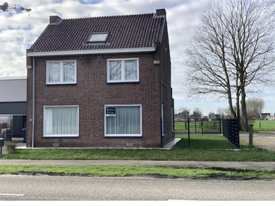 Woning te huur Rijksweg, Eede Zld