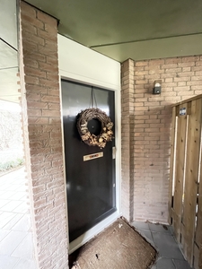 Woning te huur Tweevoren, Nuenen