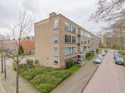 Zuidwijklaan 203