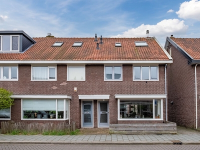 Agavestraat 10