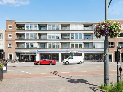 Appartement Geldropseweg in Eindhoven