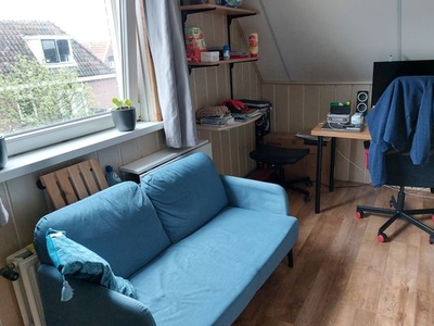 Appartement Secretaris Varkevisserstraat in Katwijk