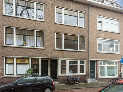 Borgesiusstraat 3b01