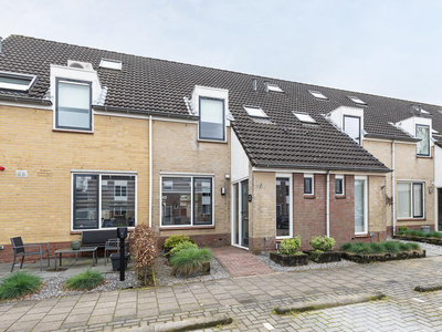 Gruttostraat 10