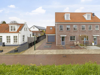 Hoofddijk 6B