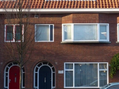 Huis Tongelresestraat in Eindhoven