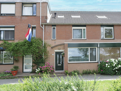 Hypericumstraat 85