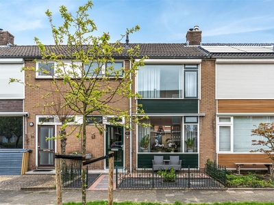 Lodewijk van Nassaustraat 21