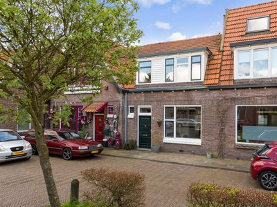 Palmstraat 236