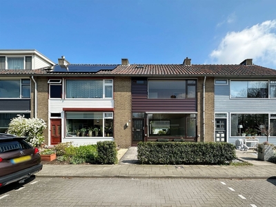 Prinses Margrietstraat 31