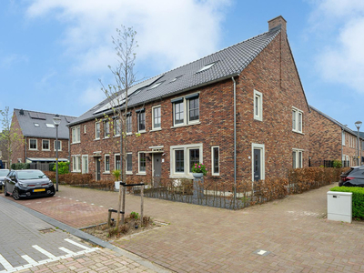 Renske Boonstraat 139