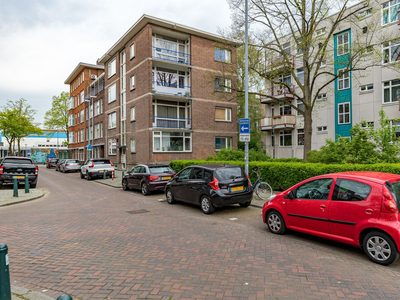 Talmastraat 105C