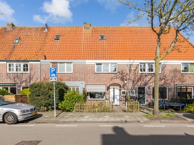 Vergierdeweg 121